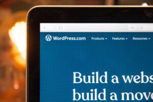 【初心者向け】WordPressブログの始め方を3分で解説します