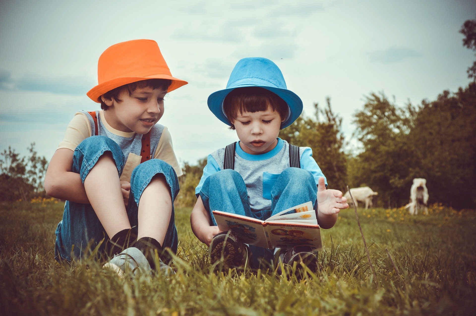 子どもの頃好きだった遊びから天職がわかる理由｜向いてる職業の考え方