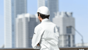 26歳のフリーター男が大手建設会社の正社員に就職できた体験談