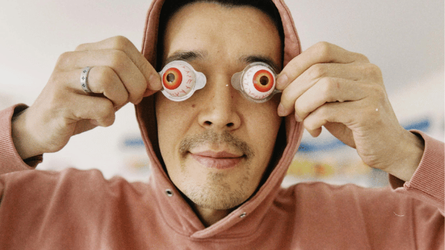 29歳までお笑い芸人だった僕が夢を諦めて就職した理由【体験談】