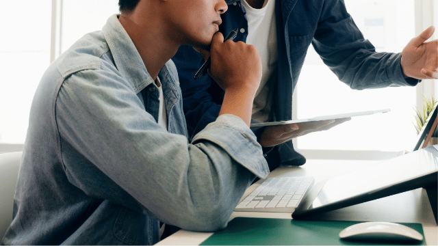 29歳フリーターからITエンジニアへの就職を目指して