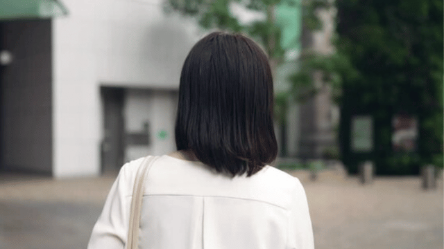 26歳 女性 転職4回