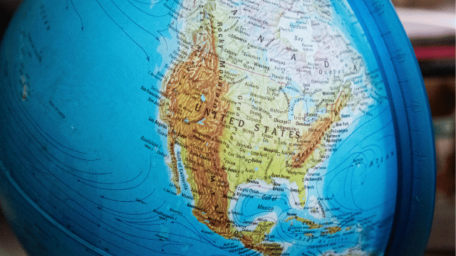 26歳、150万円を握りしめてアメリカへ