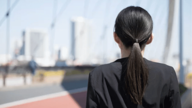 26歳フリーター女性高卒