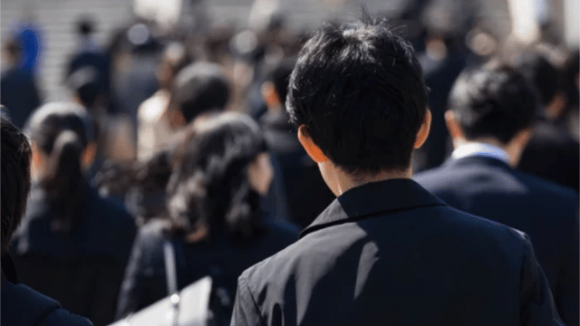 「上を目指したいわけじゃない」期間工4年・離職中の25歳フリーターが正社員を目指した話