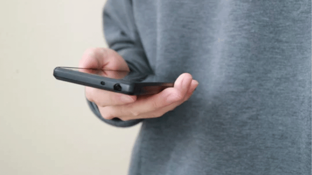 28歳フリーター男