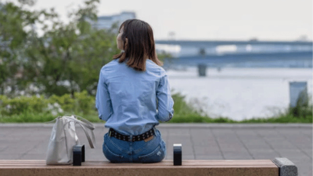 26歳女性ニート 