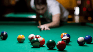 26歳フリーターが就職活動を本気で始めた理由｜ビリヤードのプロを目指した男が会社員を目指す話