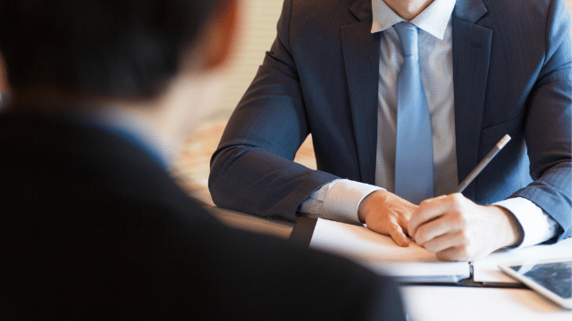 理学療法士の夢を諦めた大卒フリーター23歳が10〜15社の選考を経て就職活動を続けた体験談のアイキャッチ画像