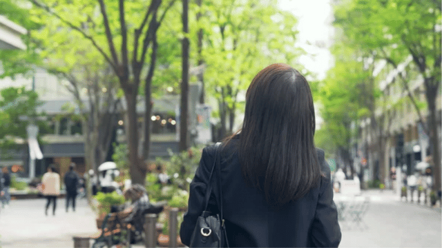26歳 女性 転職4回