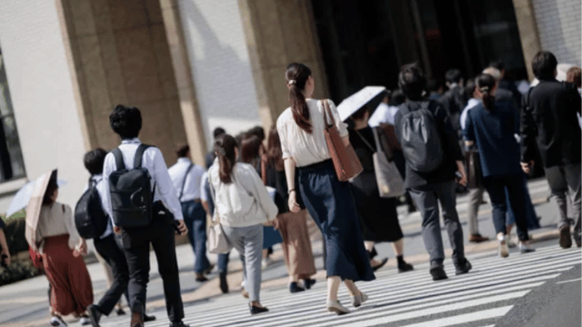 26歳 女性 転職4回