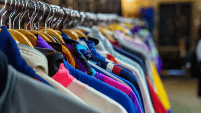 26歳フリーター女性 古着屋