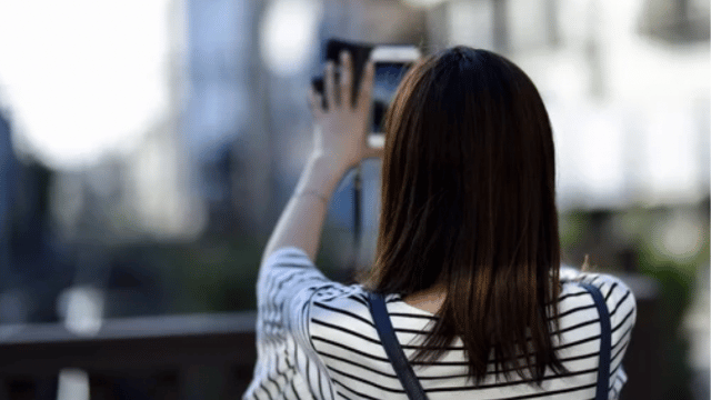 26歳フリーター女性