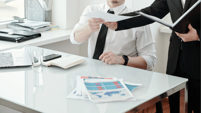 モラハラ環境を退職したフリーター