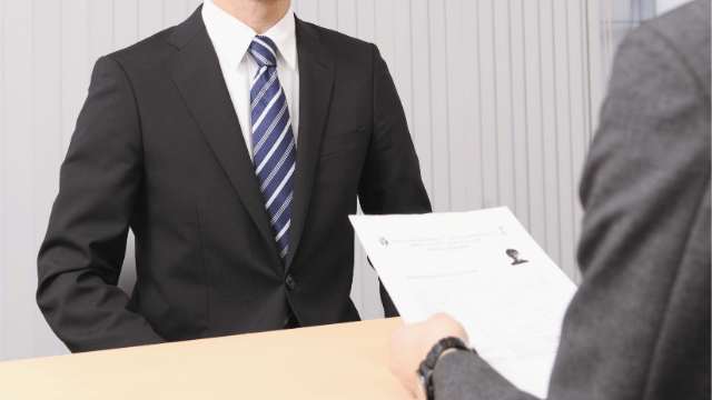 単発バイトで生活しながら、ようやく就活をスタート