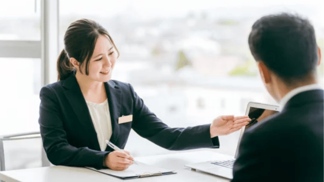 21歳フリーターが利用した転職エージェント