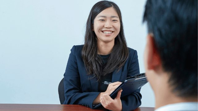 フリーター転職エージェント