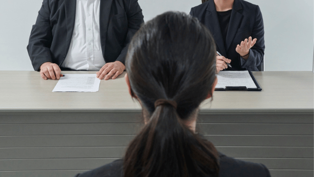 30社以上応募した就活の末、アパレルに入社した