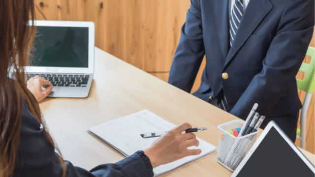 21歳フリーター 転職エージェント相談