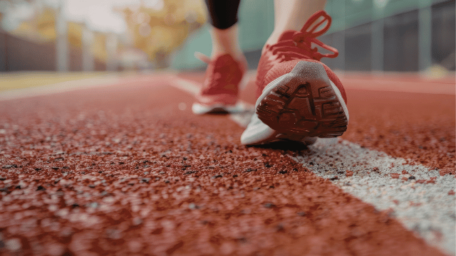 中学の陸上が教えてくれた、負けず嫌いの本質
