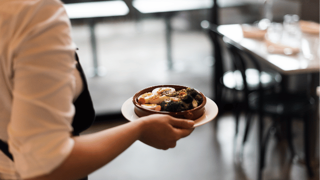 3年間の飲食アルバイトで身についた、意外な強み