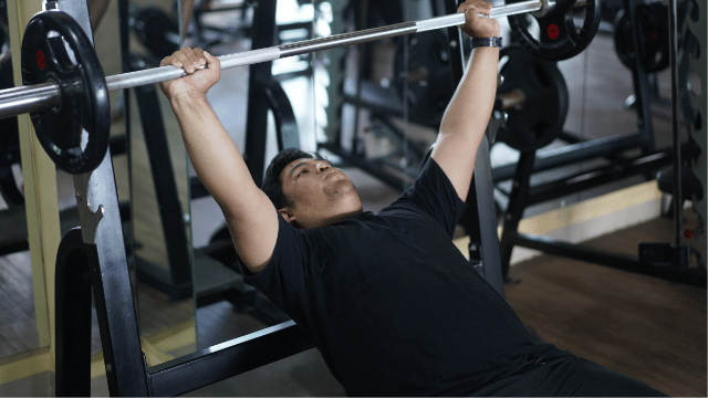 ボディビル部・応援団副団長——大学で育てた「本物の根性」