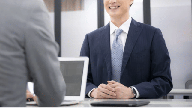 フリーター転職エージェント相談