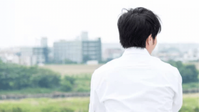 写真専門学校中退・内定消滅を経験した20歳男性フリーターが接客販売系の正社員就職を目指した就活体験談のアイキャッチ画像