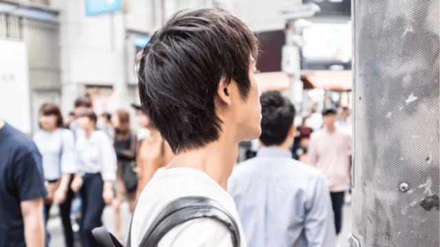 大学中退23歳フリーター男性が60社以上に応募して人材派遣営業会社の正社員内定を獲得した就職成功体験談のアイキャッチ画像