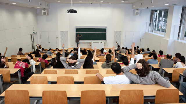2回留年・大学中退——「ズルズル続けるより、ばっと切り替える」