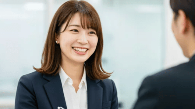 研修で「根暗な自分」でも伝える力が鍛えられた