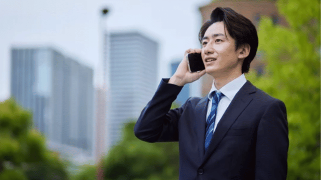 入社後のリアル——毎日わからない言葉と向き合いながら成長中